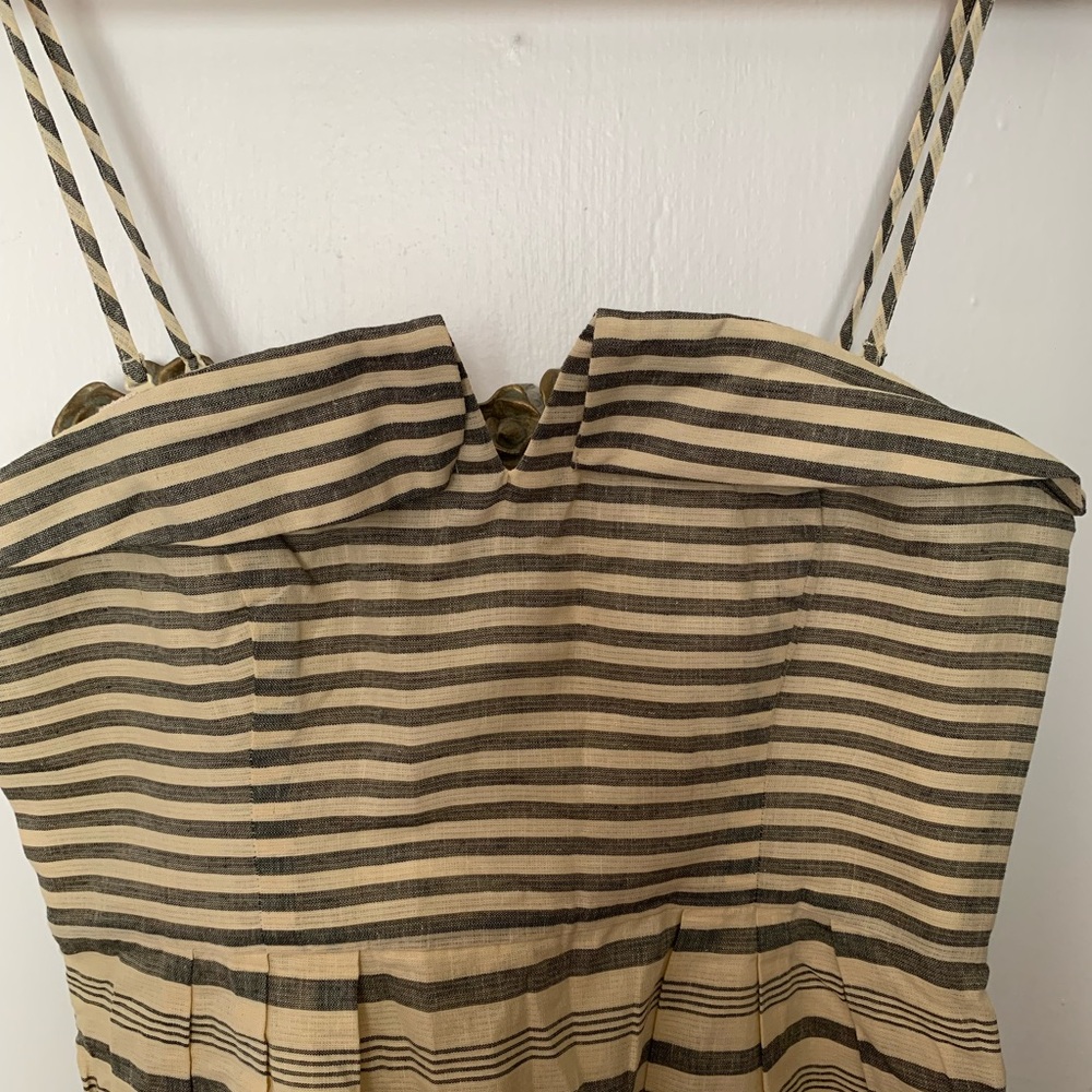 Anthropologie Maeve Dress size 4